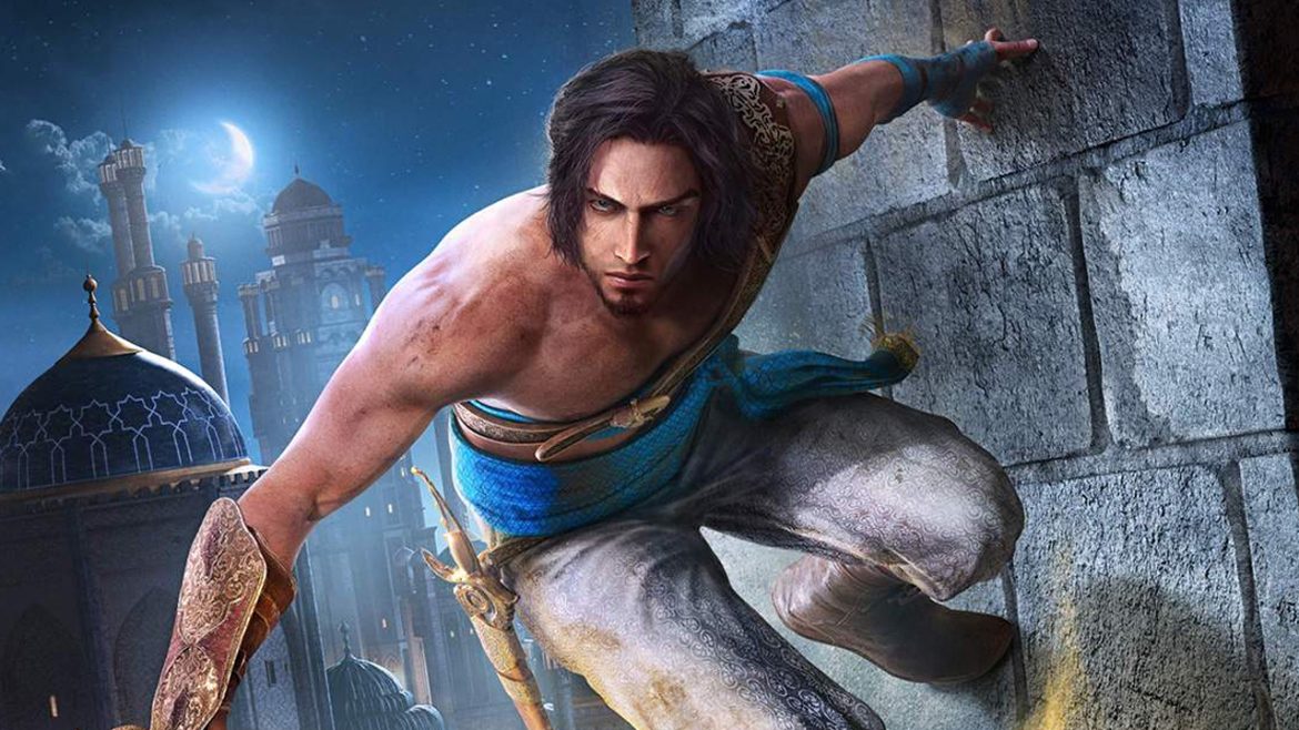 Prince of Persia Remake