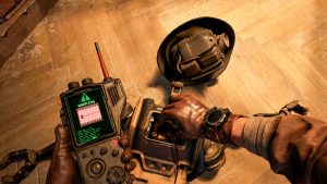War Mechanic