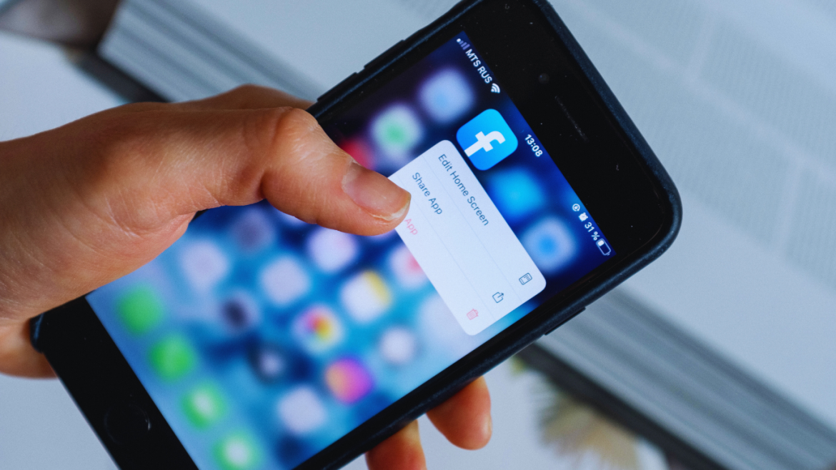 Zaštita Facebook naloga