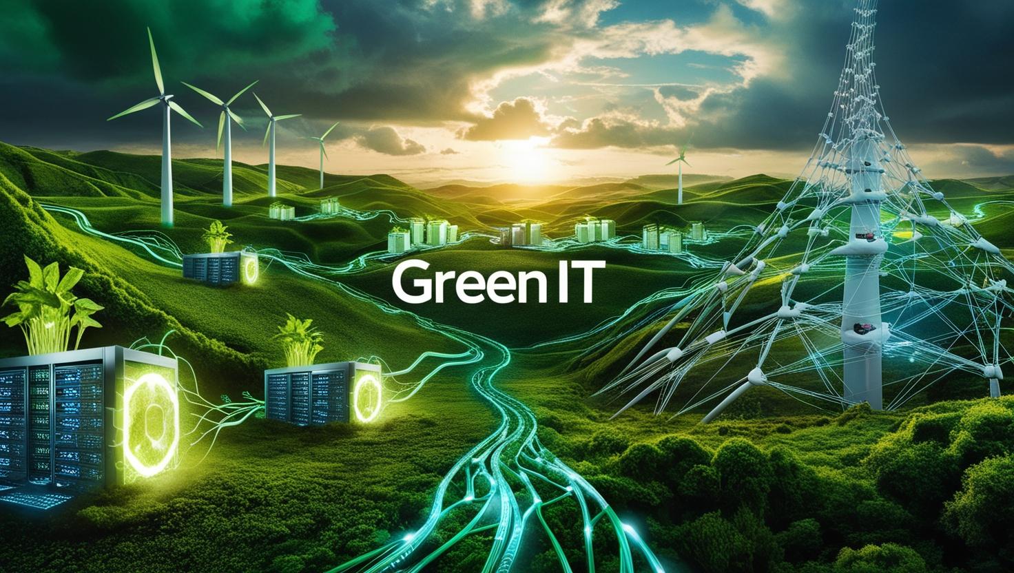 Zeleni IT