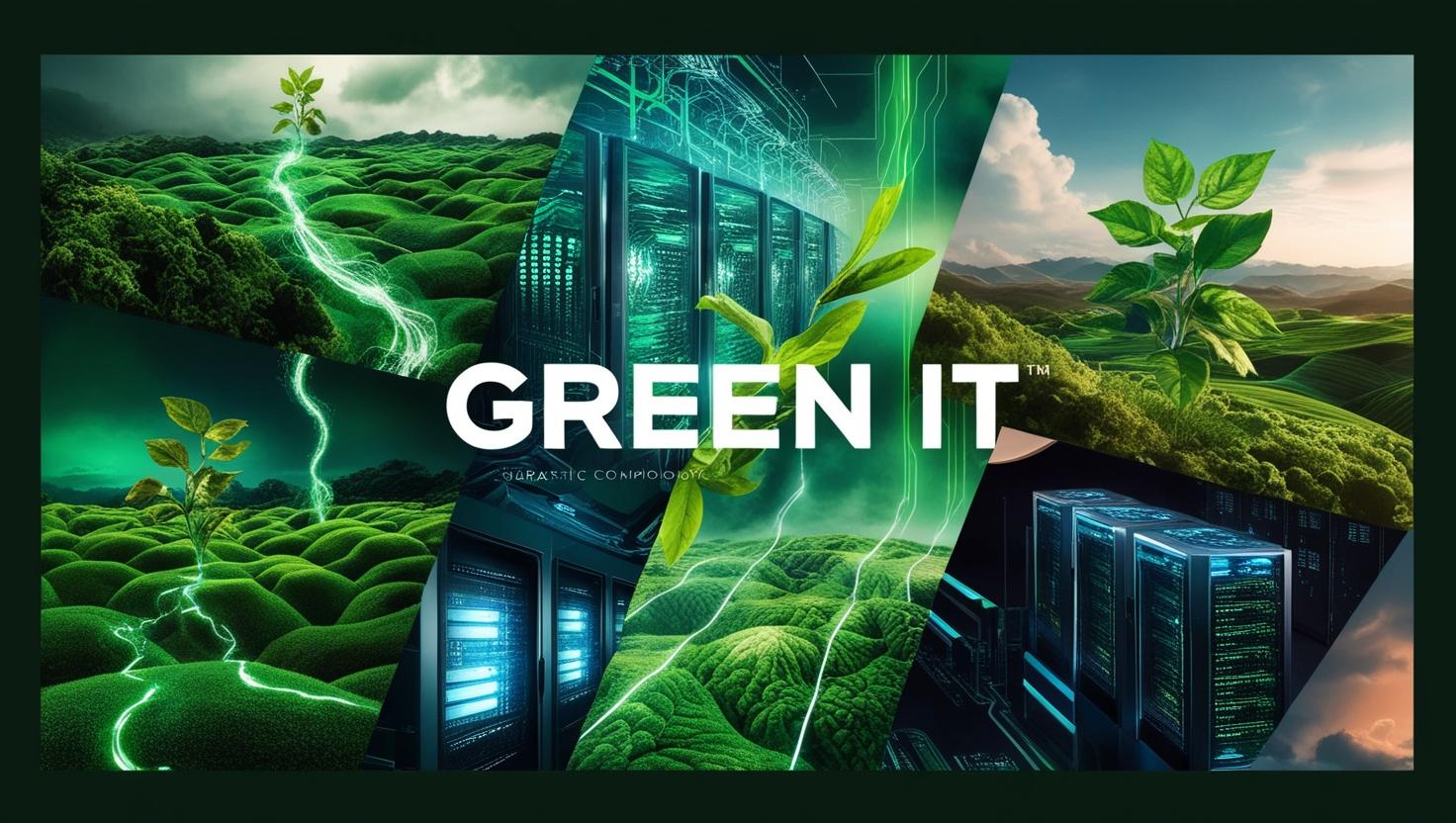 Zeleni IT