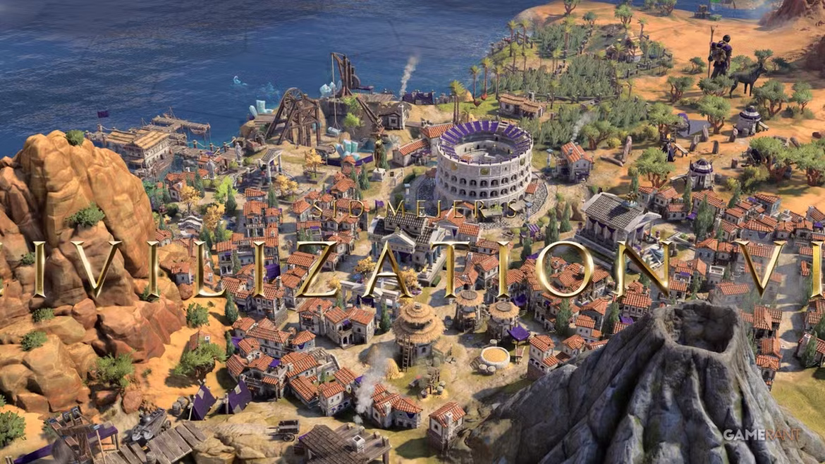Civilization 7 reakcije