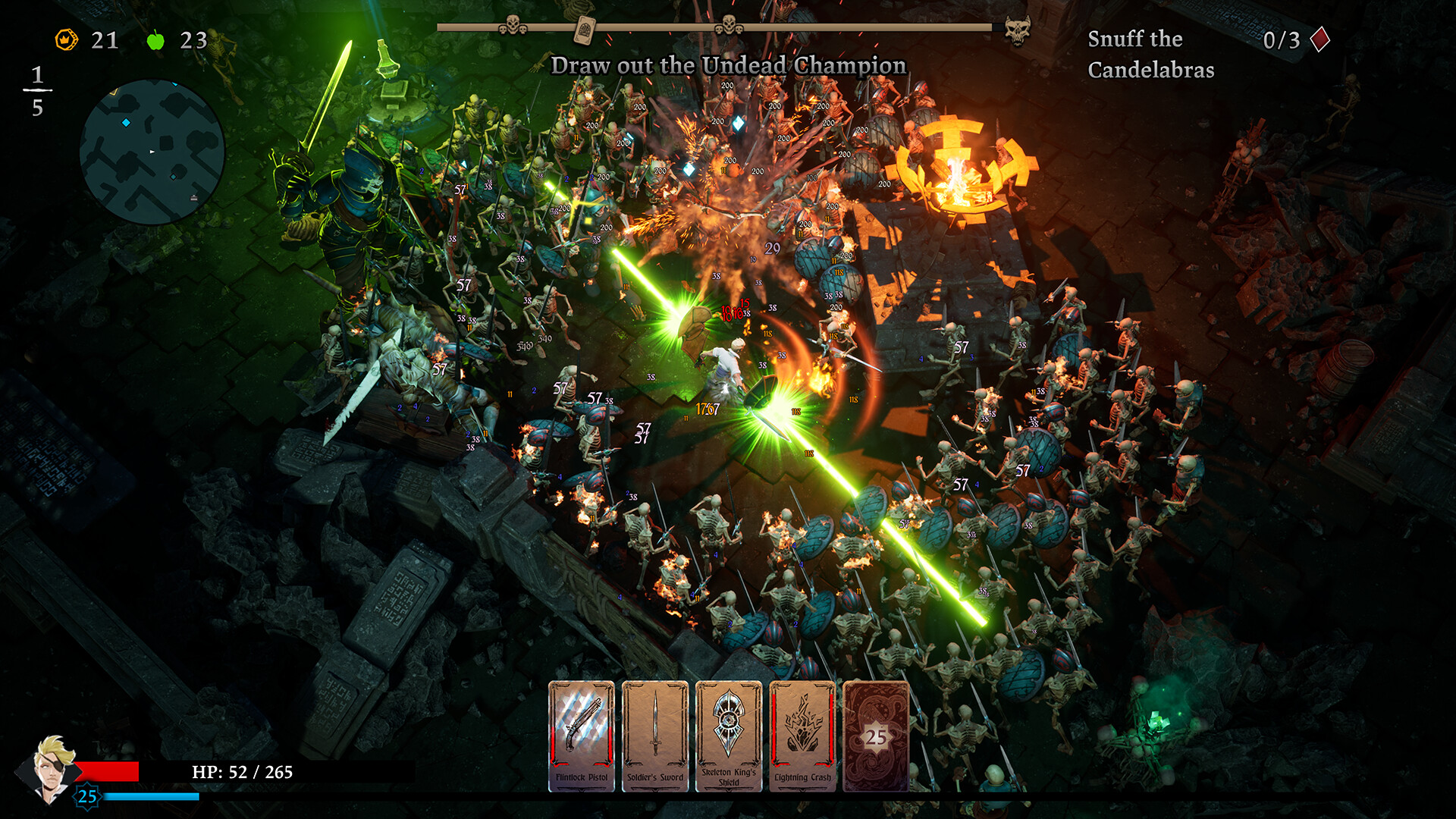 Hordes of Fate