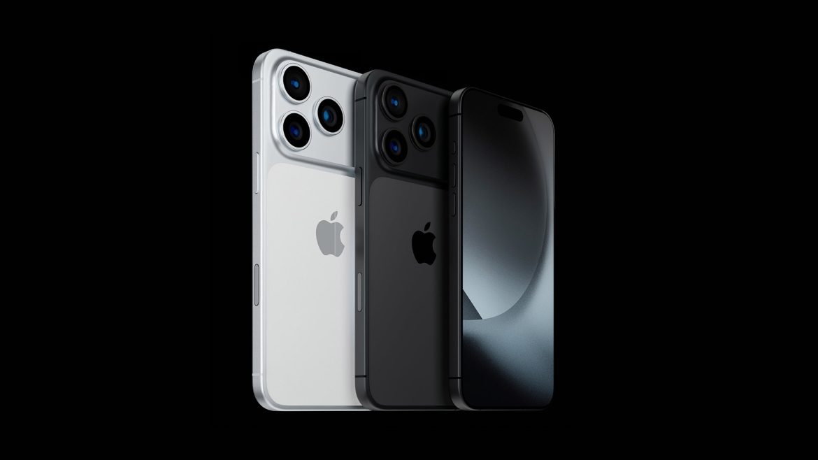Cena iPhone