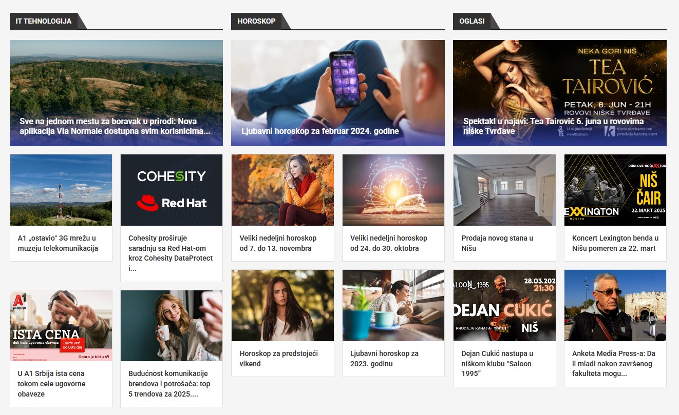 mediapress