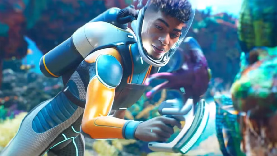 Subnautica 2