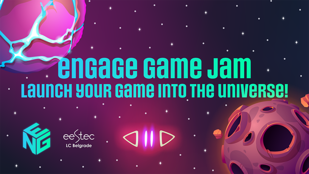 Enagage Game Jam