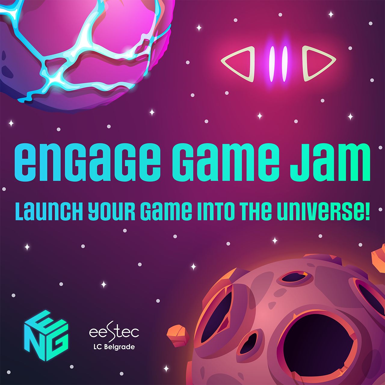 Enagage Game Jam 
