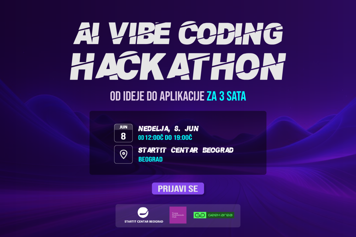 AI Vibe Coding Hackathon