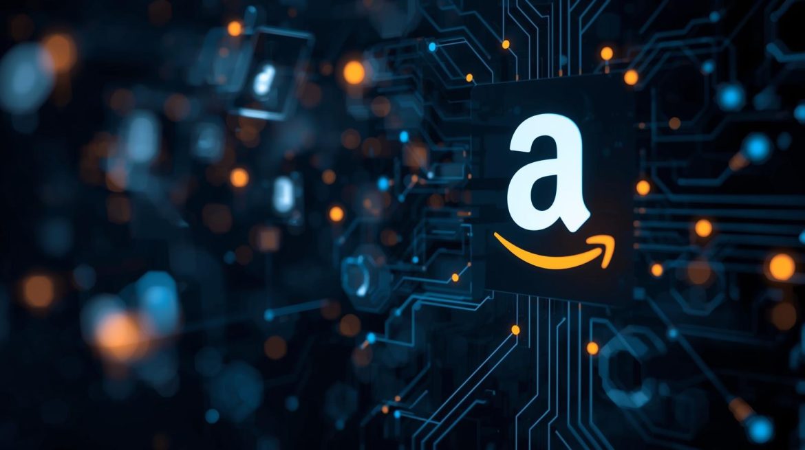 Amazon AI agenti