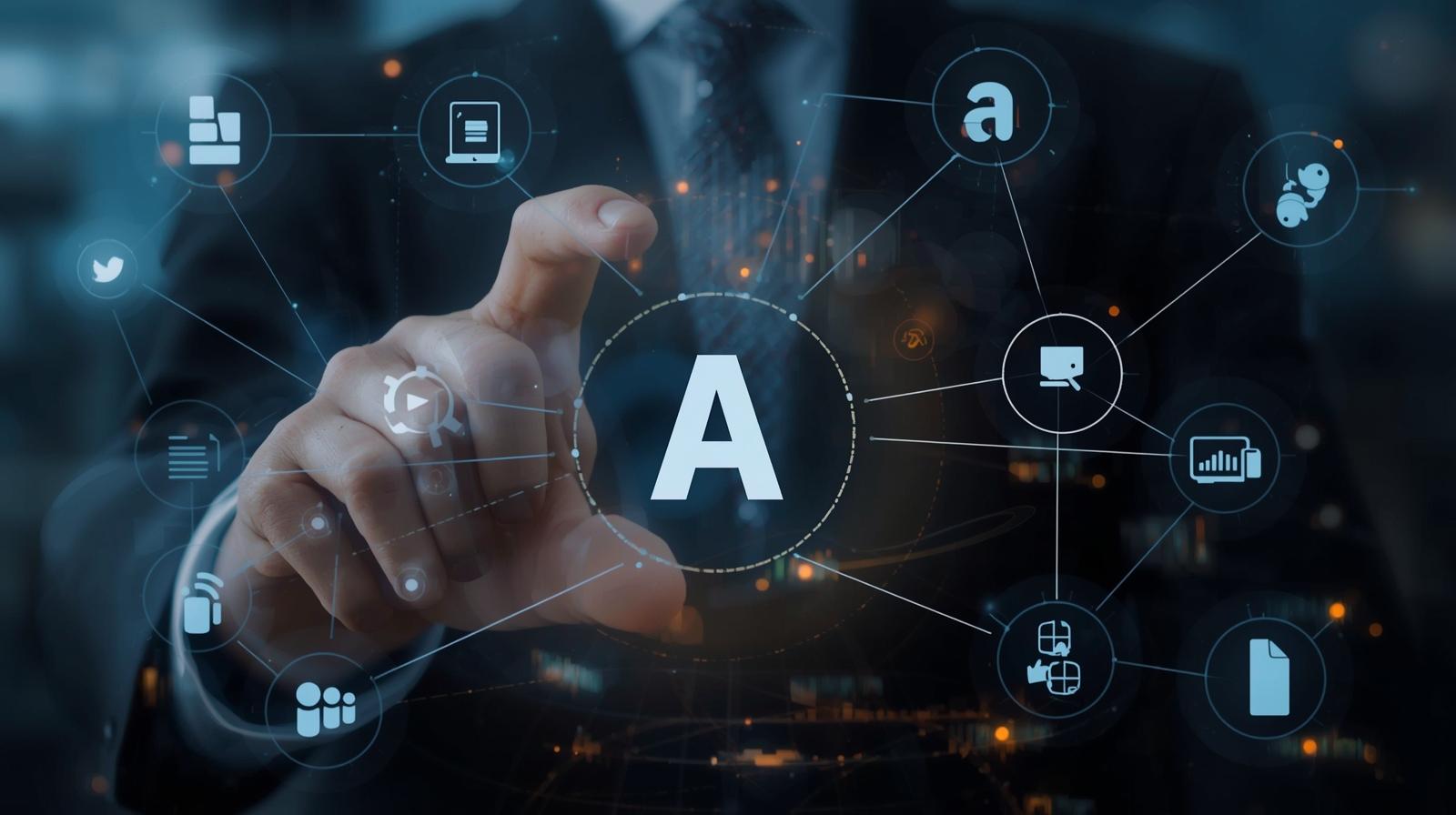Amazon AI agenti