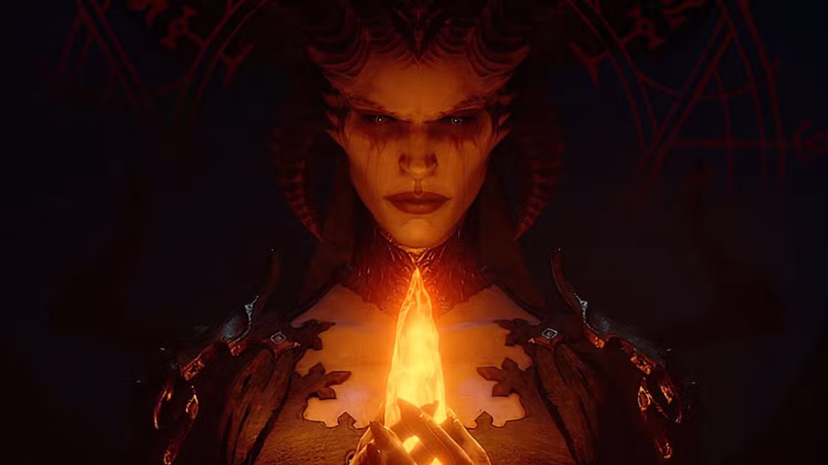 Diablo 4