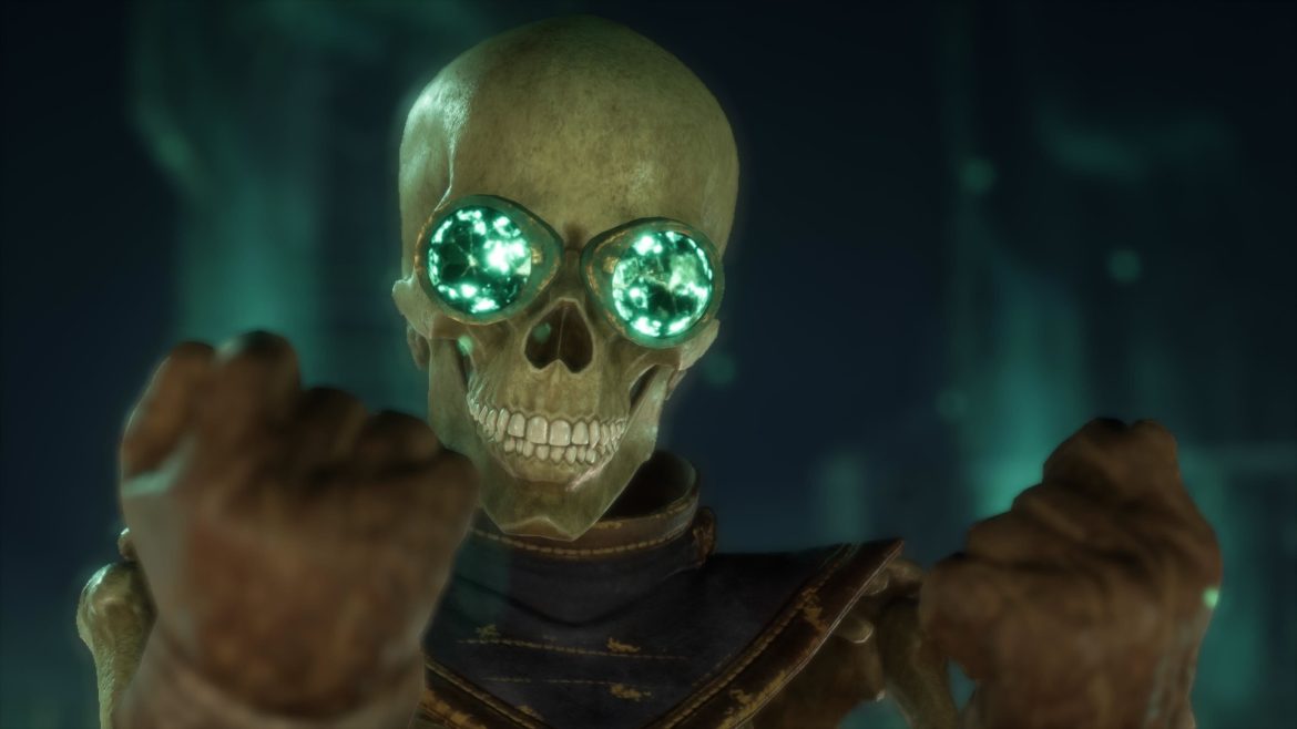Dragon Age: The Veilguard