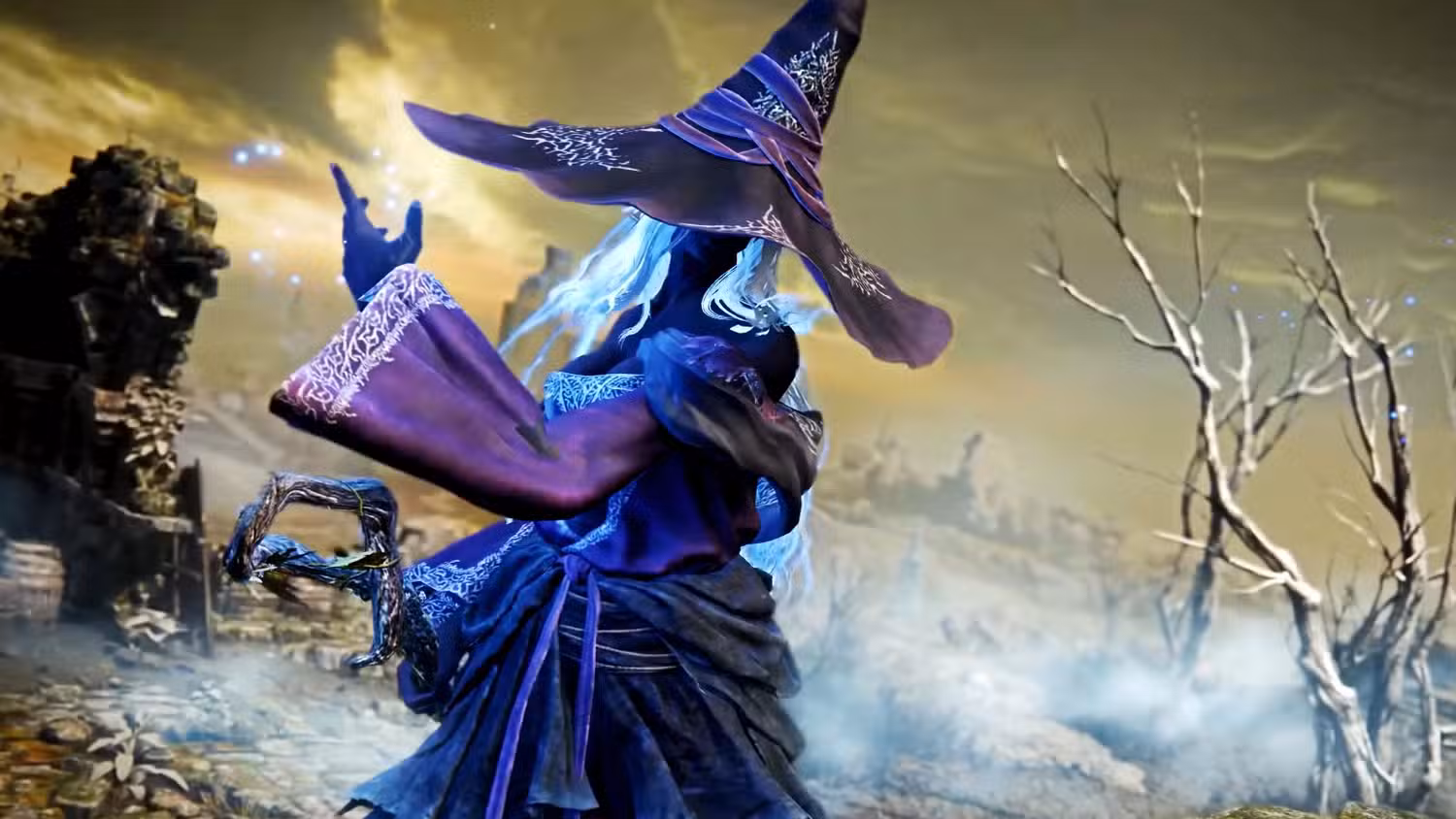 Elden Ring Nightreign