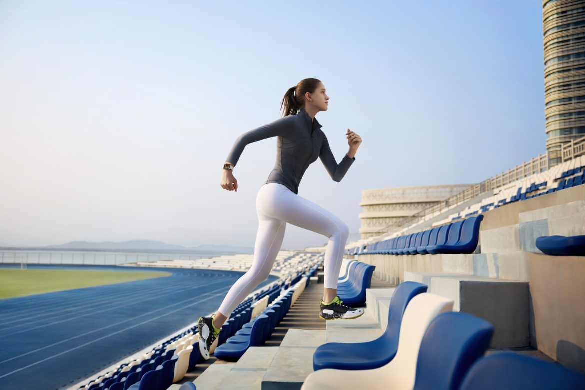 Huawei Watch Fit 4 serija