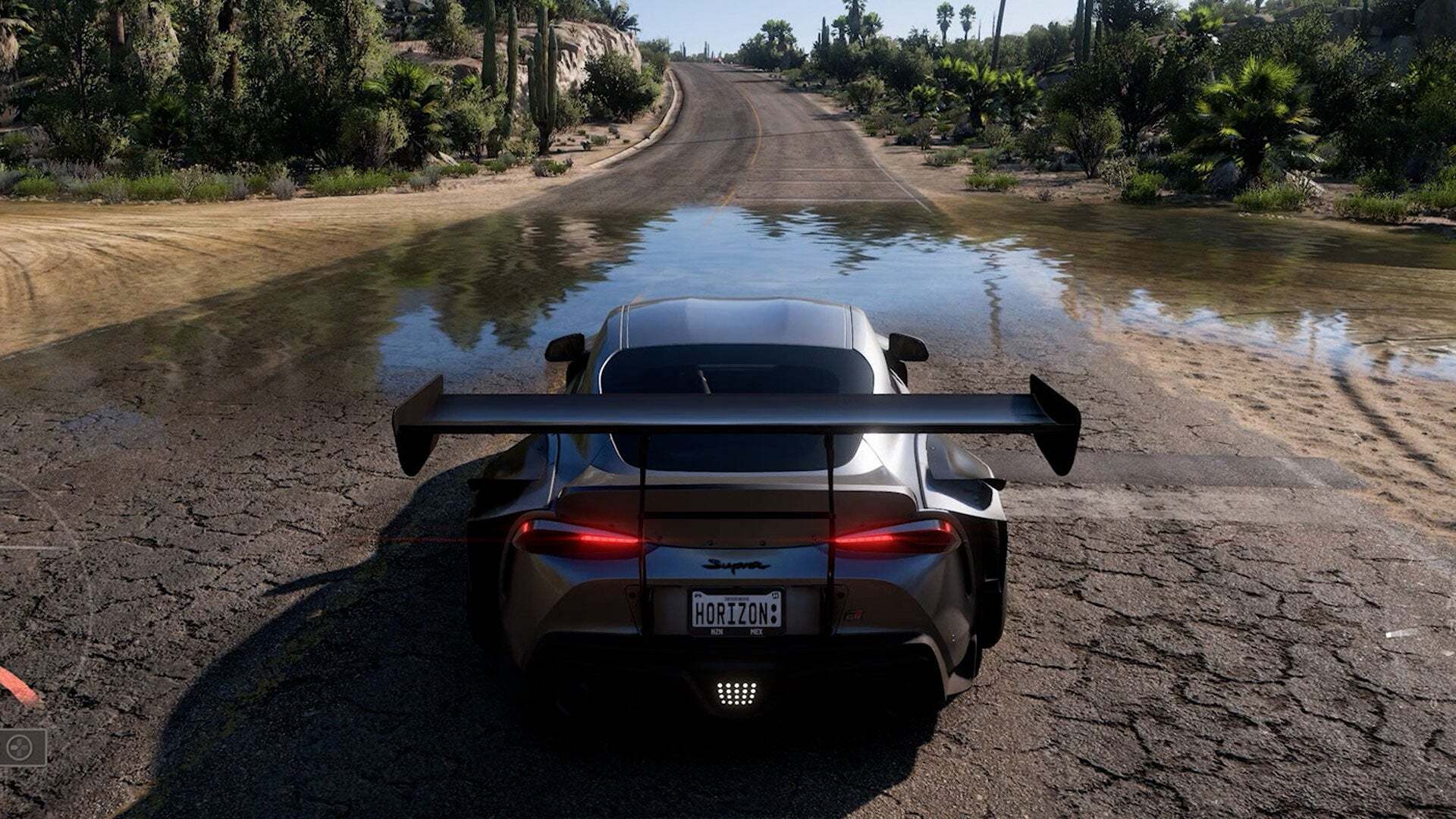 Forza Horizon 5 