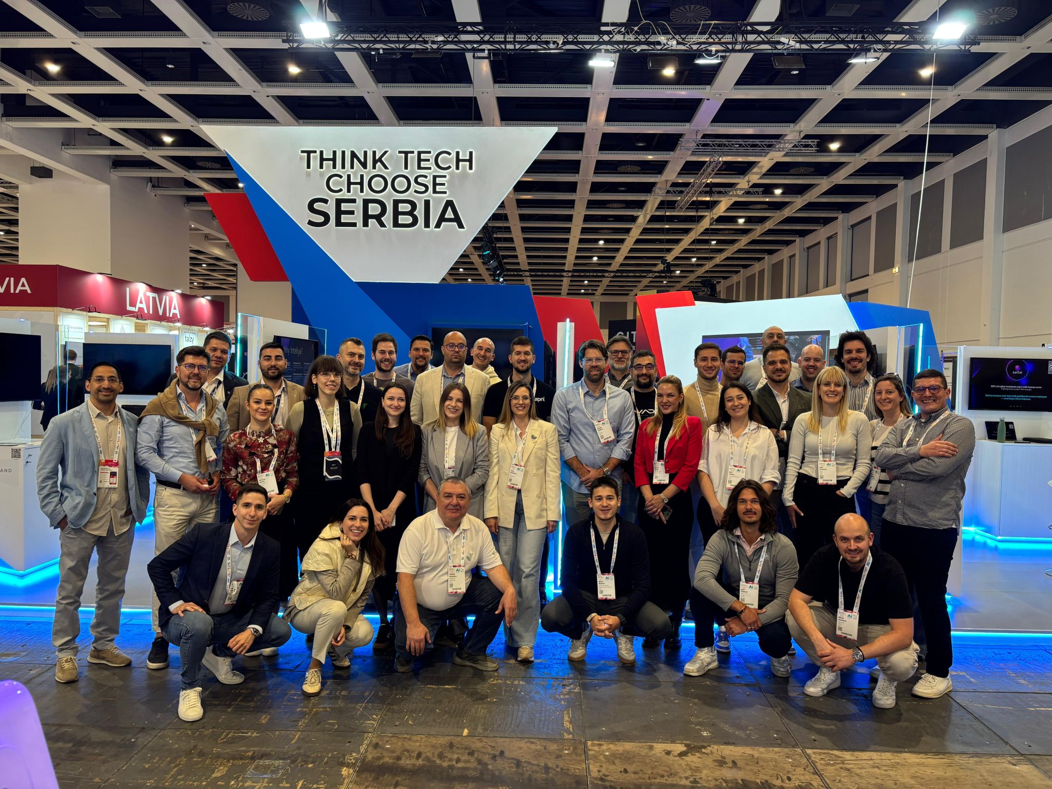 Gitex Serbia