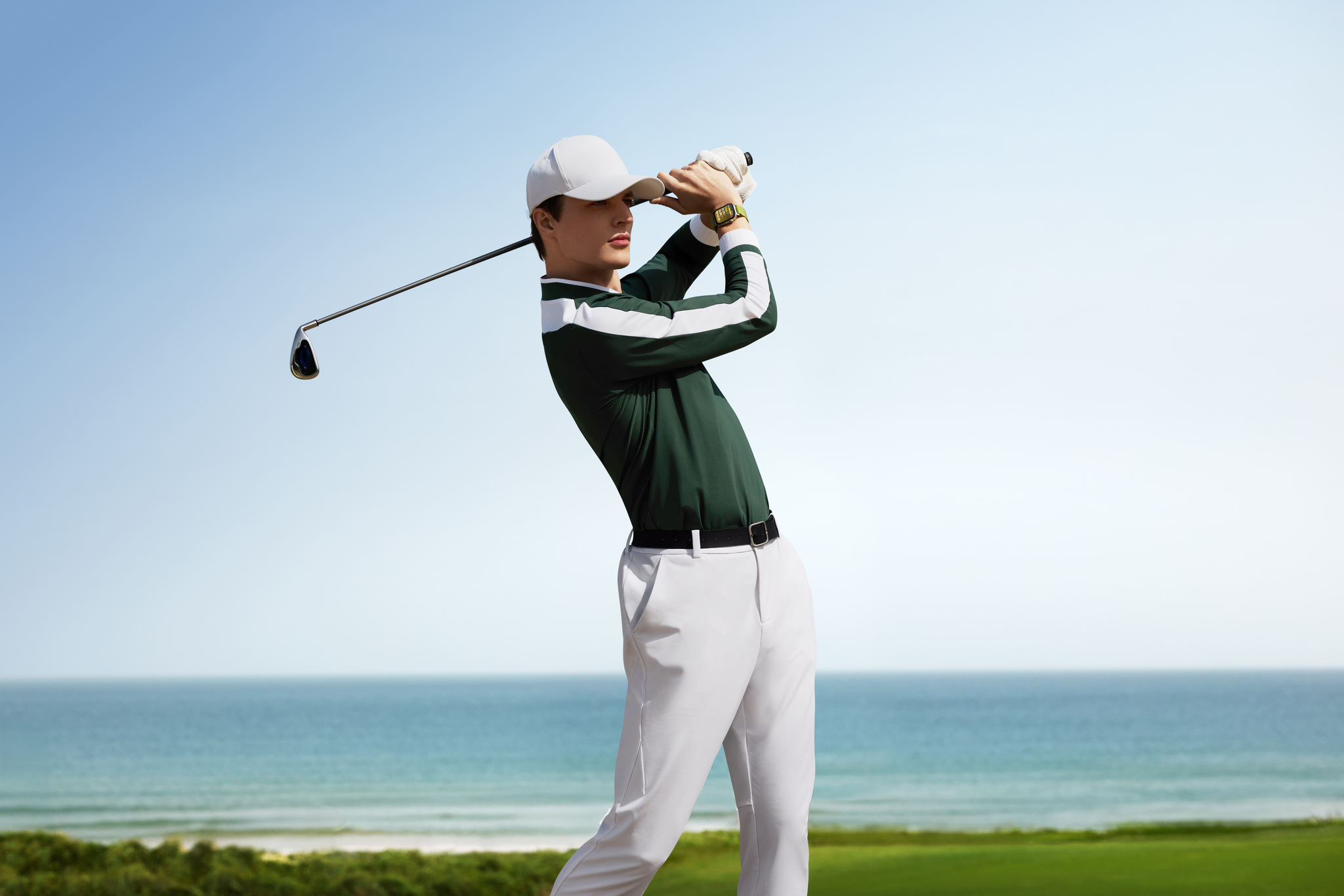 Golf Fit 4 Pro