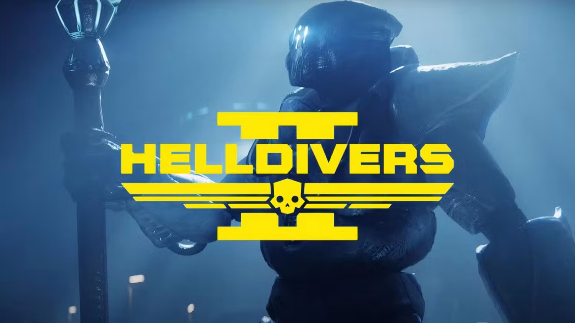 Helldivers 2 Stim