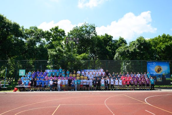 Hisense CUP 2025