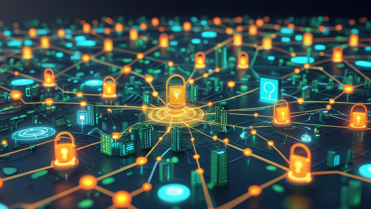 Internet stvari (IoT) 