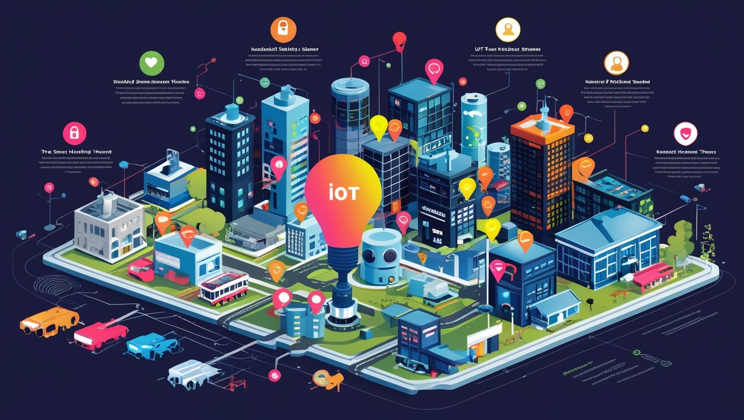 Internet stvari (IoT) 