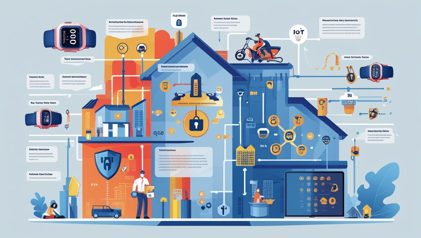 Internet stvari (IoT) 