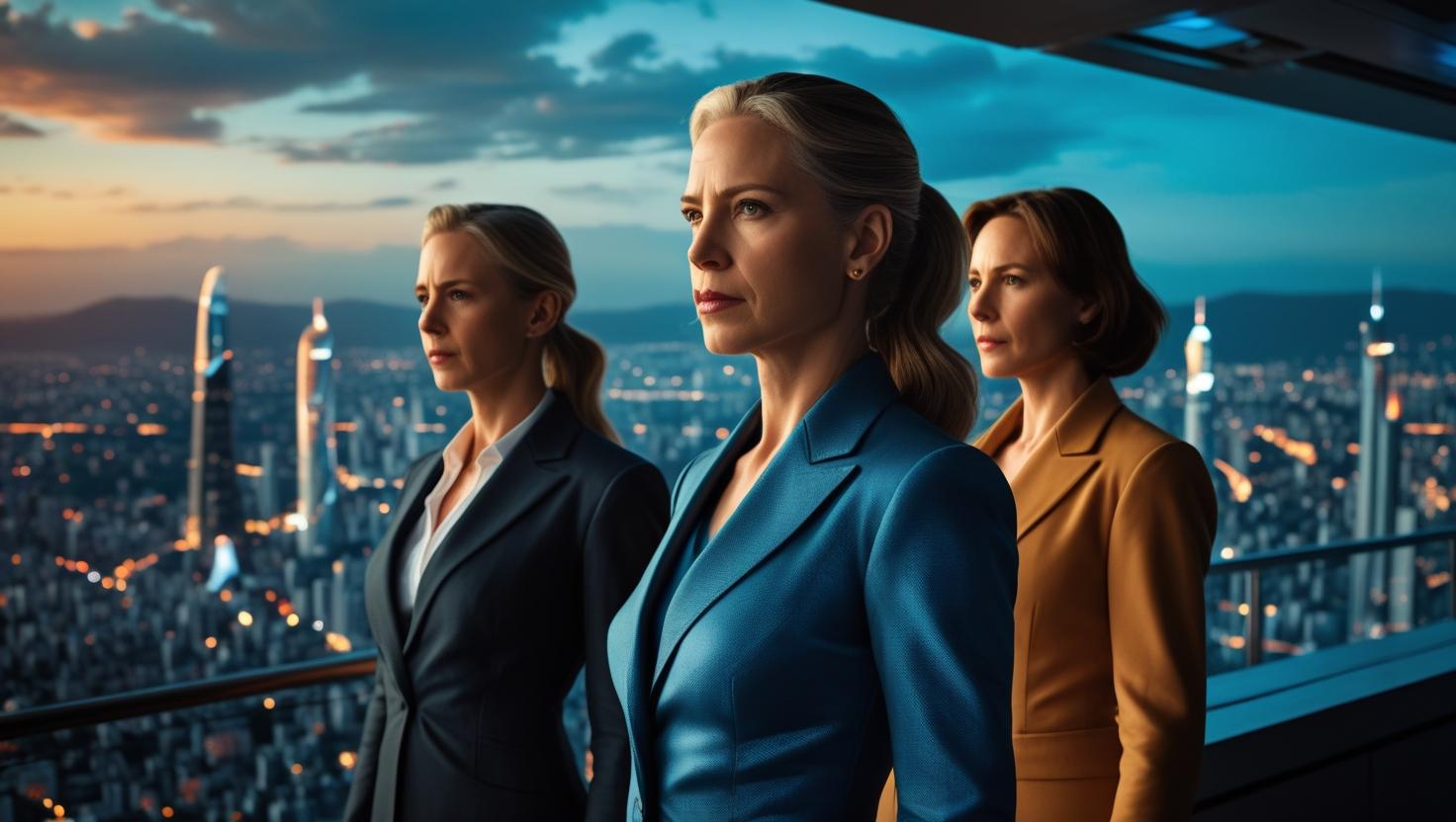 Moć autentičnog vođstva