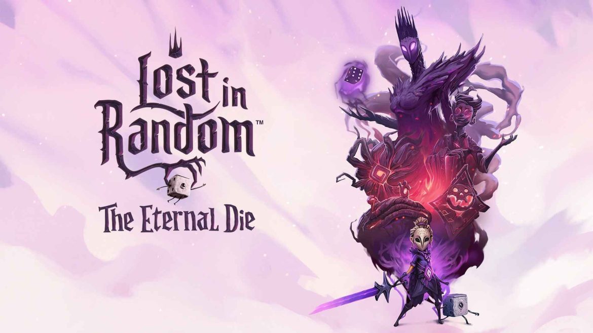 Lost in Random