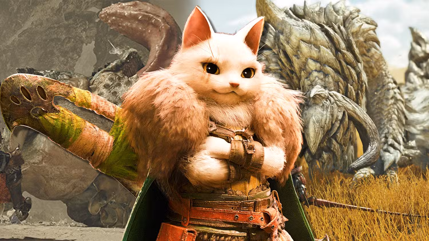 Monster Hunter Wilds performanse