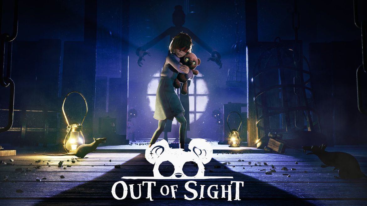 Out of Sight