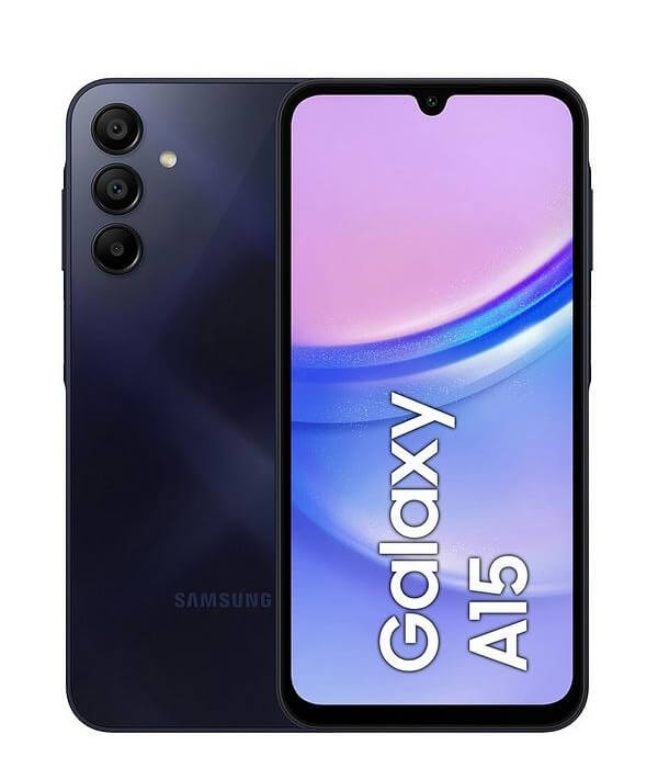 Samsung Galaxy A15