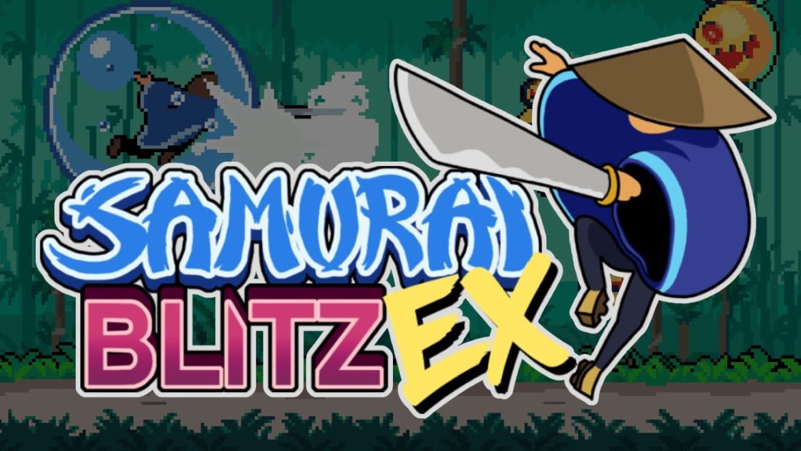 Samurai Blitz EX