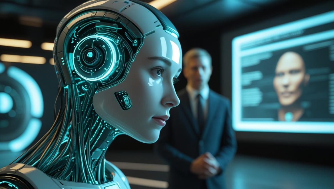 Veštačka inteligencija i Turingov test