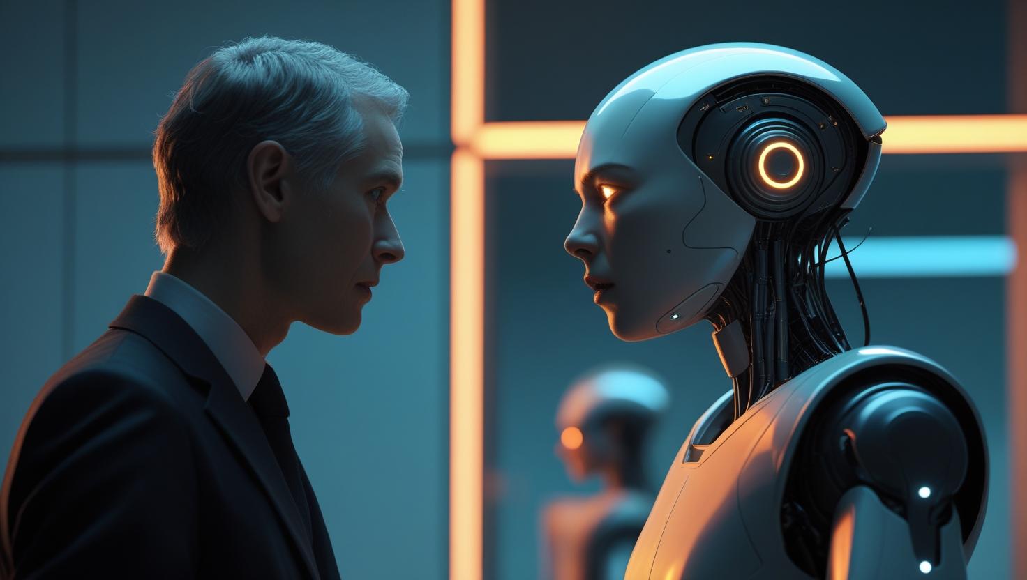 Veštačka inteligencija i Turingov test