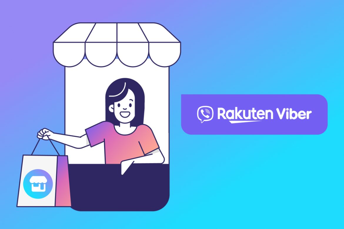 Rakuten Viber
