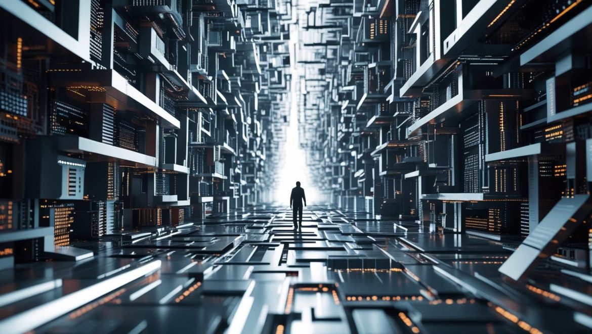 Generativna AI implementacija