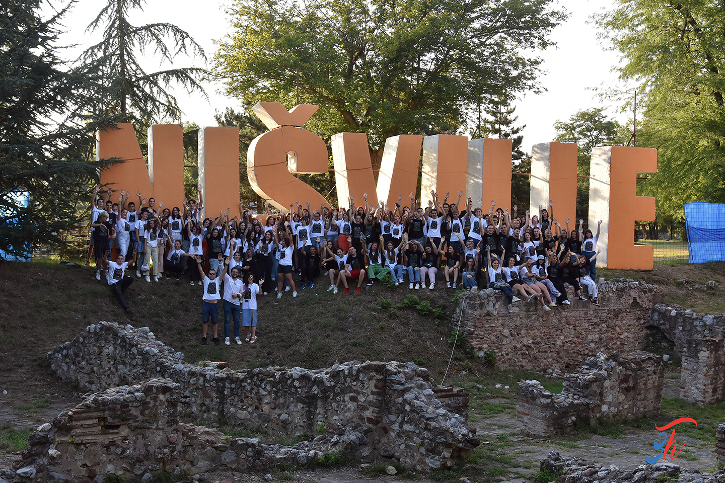 KONKURS ZA VOLONTERE 