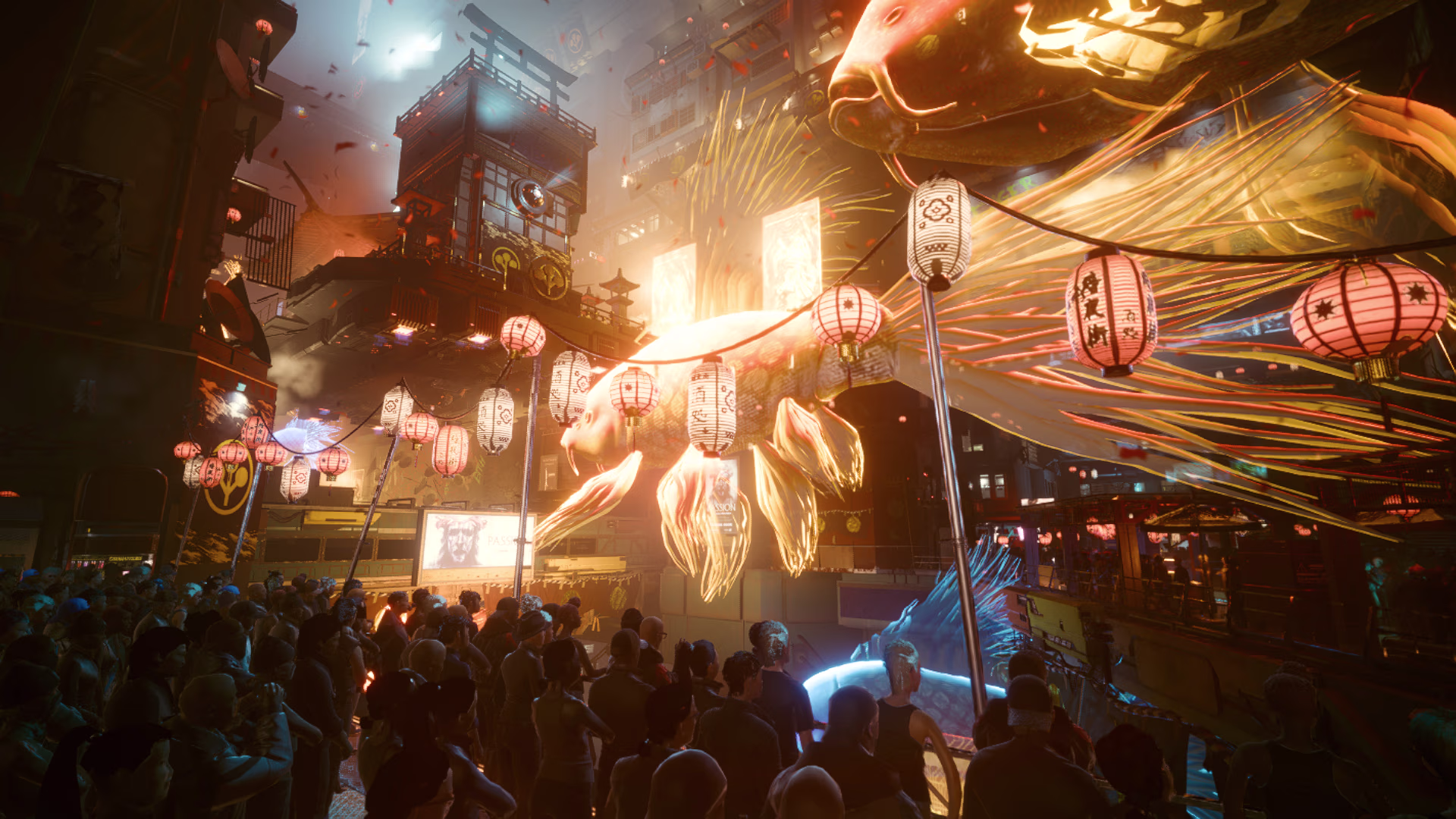 Cyberpunk 2077