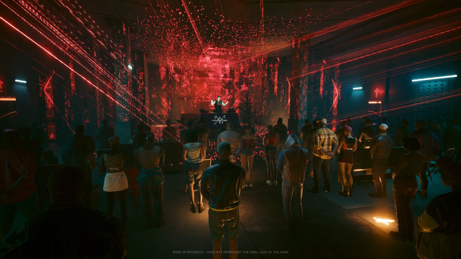 Cyberpunk 2077