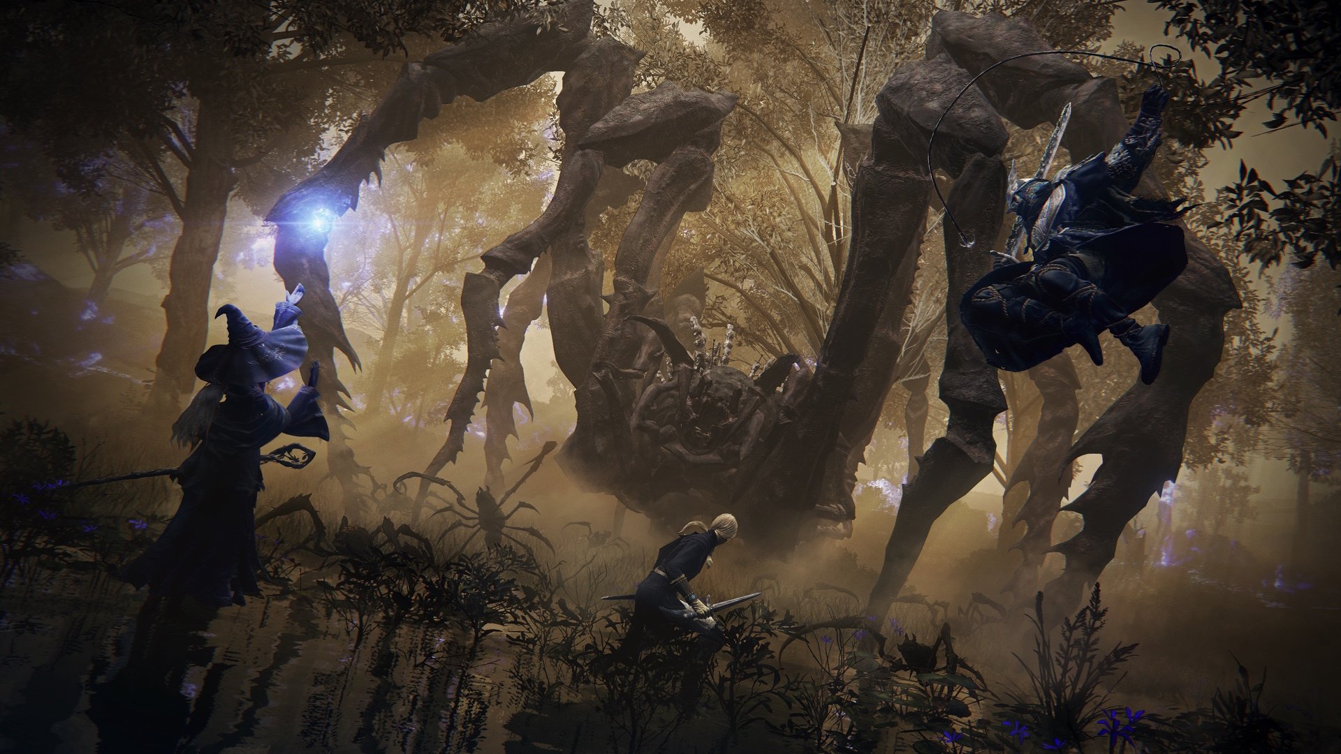 elden ring nightreign