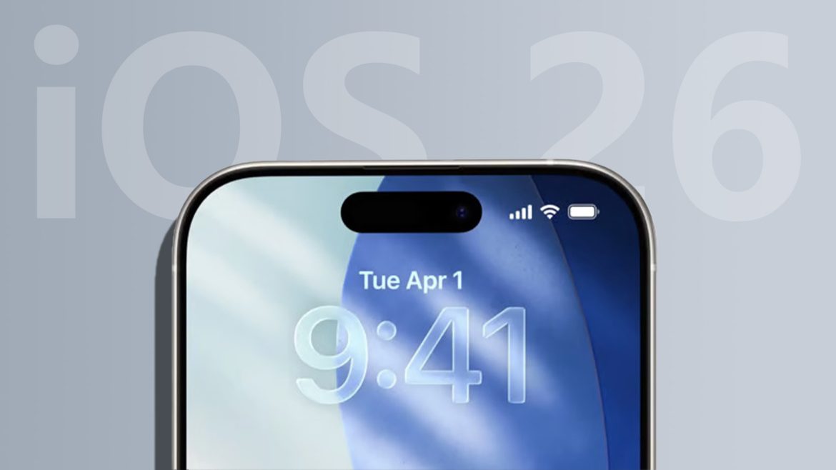 Savijajući iPhone
