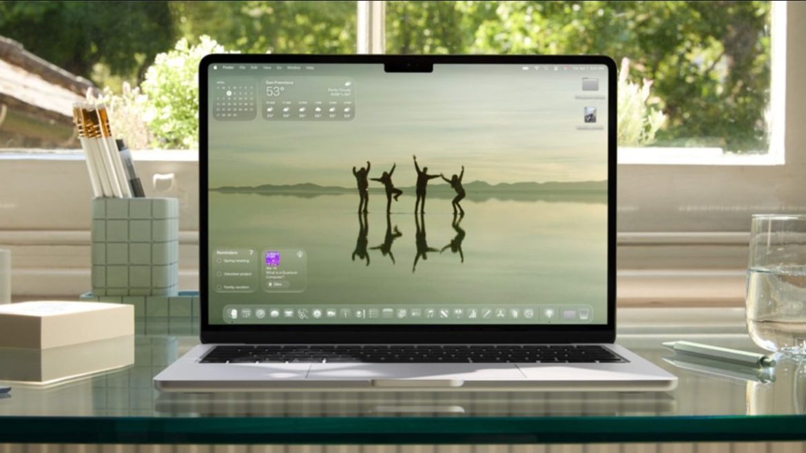 macOS podrška Intel x86