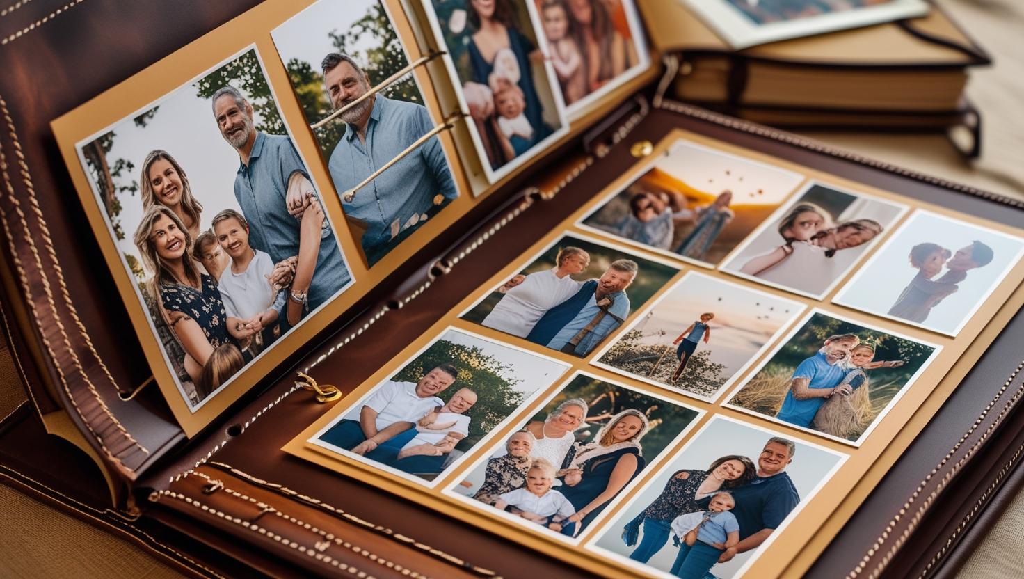 personalizovana foto-knjiga 