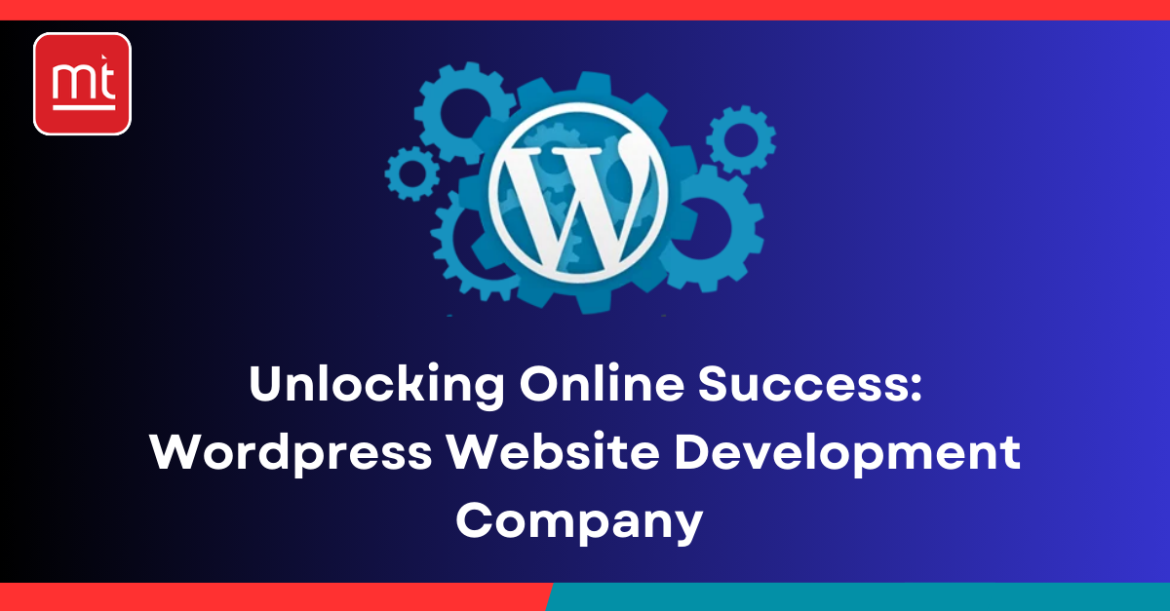 word press kompanija