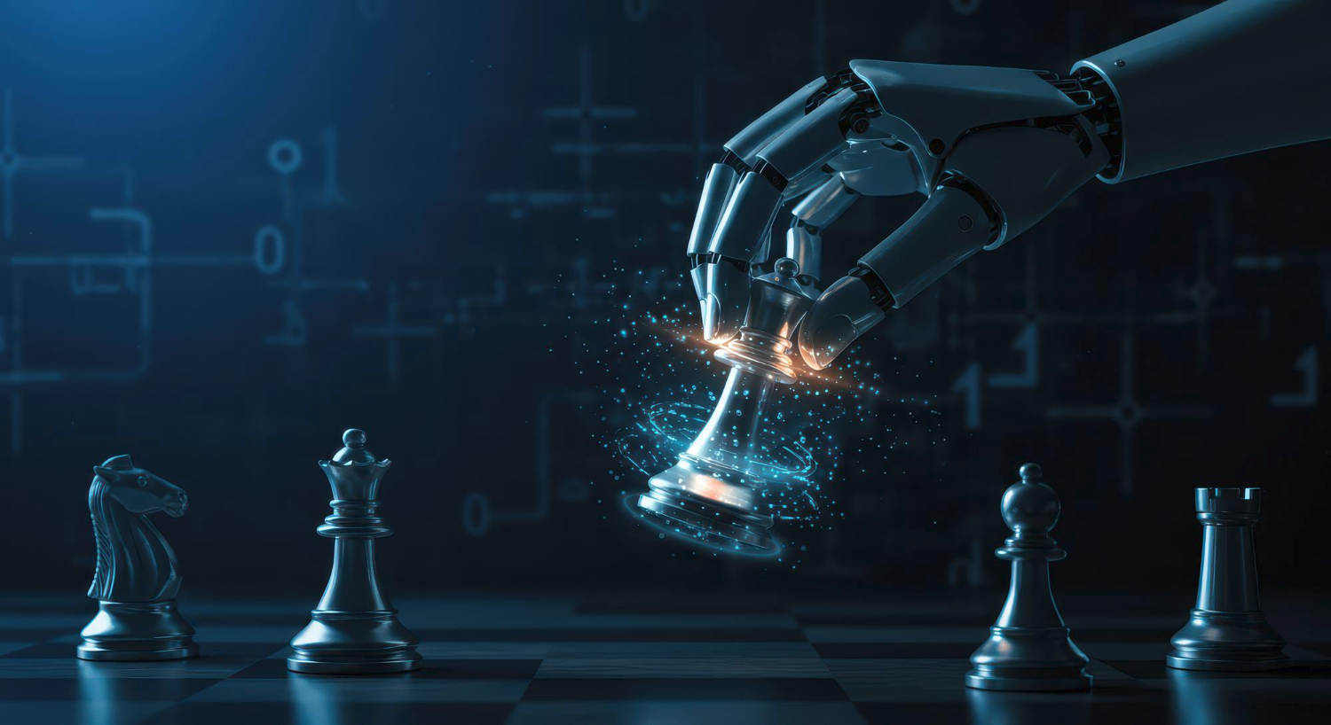 AI strategija
