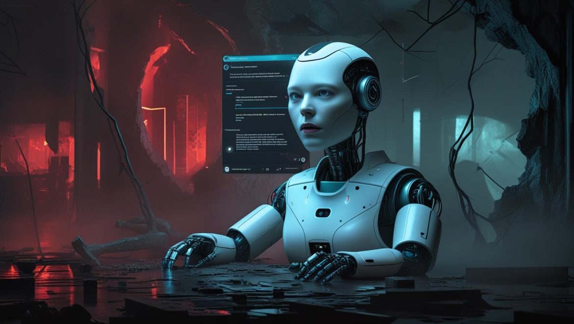 AI antisemitizam