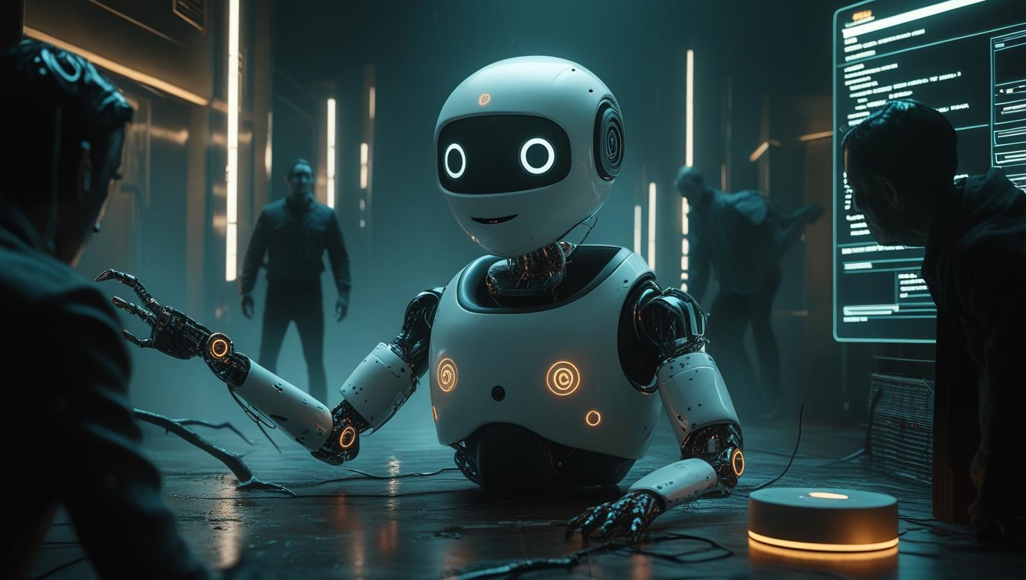 AI antisemitizam