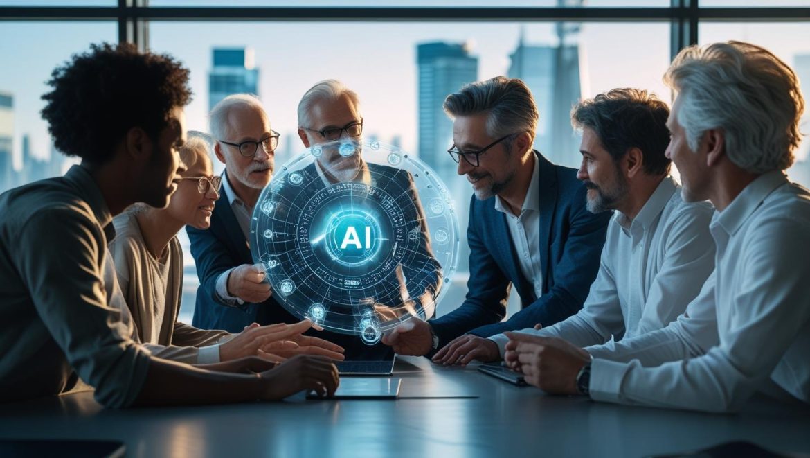 AI pismenost