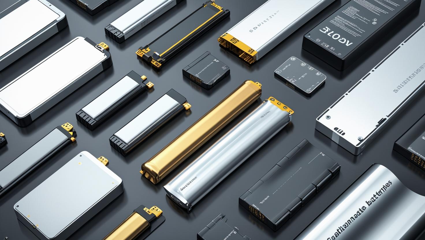 Baterije nove generacije